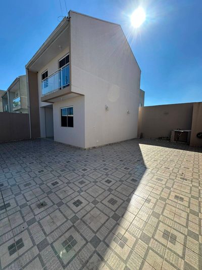 Sobrado, 3 quartos, 78 m² - Foto 2