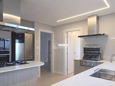 Apartamento, 4 quartos, 444 m² - Foto 4