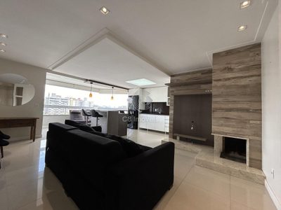 Apartamento, 2 quartos, 111 m² - Foto 2