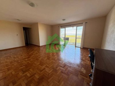 Apartamento, 4 quartos, 213 m² - Foto 2