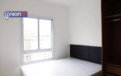 Apartamento, 1 quarto, 33 m² - Foto 5
