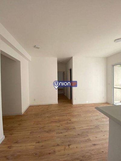 Apartamento, 2 quartos, 56 m² - Foto 2