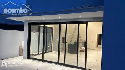 Casa, 197 m² - Foto 3