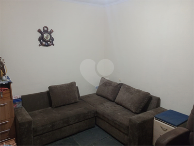 Sobrado, 3 quartos, 85 m² - Foto 1