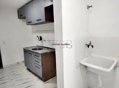 Apartamento, 2 quartos, 56 m² - Foto 5