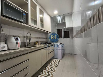 Apartamento, 2 quartos, 64 m² - Foto 4