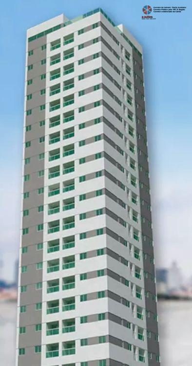 Apartamento, 3 quartos, 58 m² - Foto 3