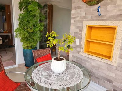Cobertura, 3 quartos, 152 m² - Foto 4