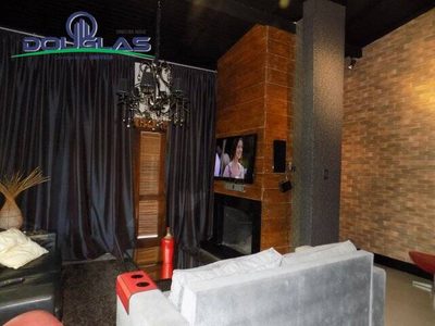 Casa, 4 quartos - Foto 4