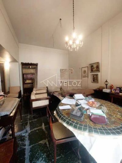 Apartamento, 3 quartos, 85 m² - Foto 1
