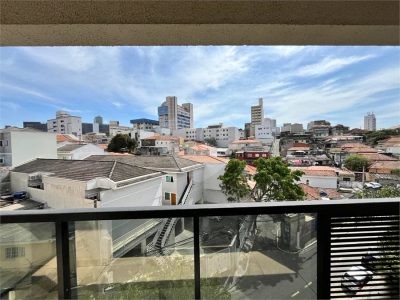 Apartamento, 1 quarto, 42 m² - Foto 2