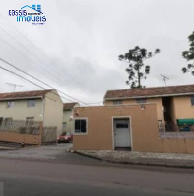 Apartamento, 2 quartos - Foto 1