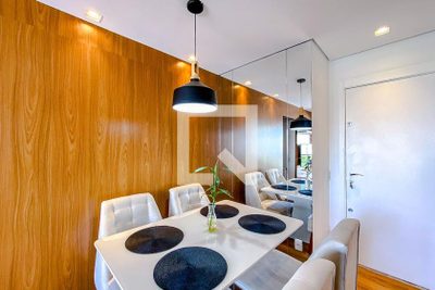 Apartamento, 2 quartos, 59 m² - Foto 5