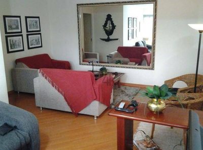 Apartamento, 3 quartos, 110 m² - Foto 2