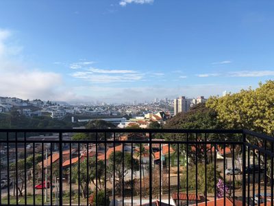 Apartamento, 3 quartos, 98 m² - Foto 5