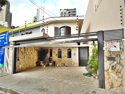 Sobrado, 3 quartos, 153 m² - Foto 2