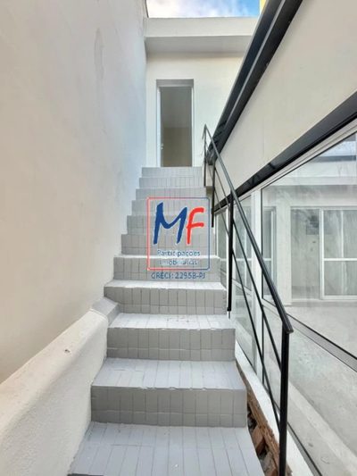 Loja-Salão, 300 m² - Foto 5