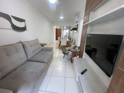 Apartamento, 2 quartos, 91 m² - Foto 1