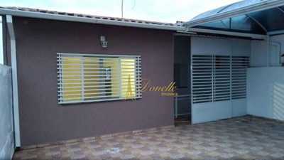 Casa, 3 quartos, 138 m² - Foto 2