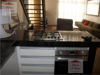 Apartamento, 1 quarto, 86 m² - Foto 5