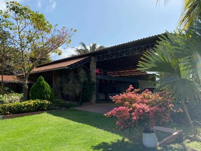 Casa, 2 quartos, 436 m² - Foto 1