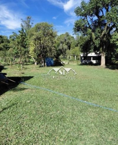 Sítio, 3 quartos, 34 hectares - Foto 3