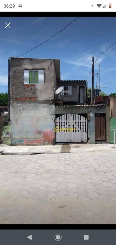 Casa, 2 quartos, 68 m² - Foto 1