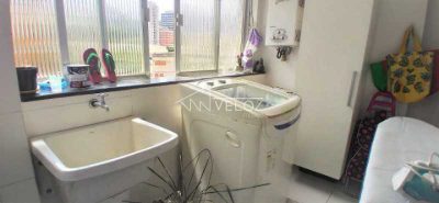 Apartamento, 3 quartos, 152 m² - Foto 5