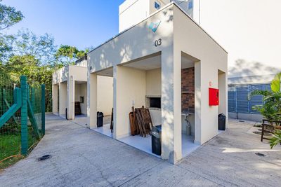 Apartamento, 2 quartos, 39 m² - Foto 5