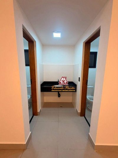 Loja-Salão, 100 m² - Foto 4
