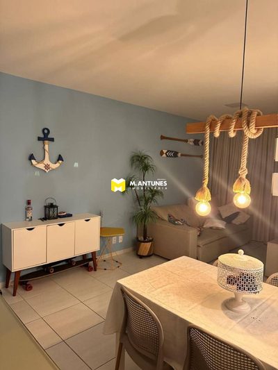 Apartamento, 3 quartos, 80 m² - Foto 4