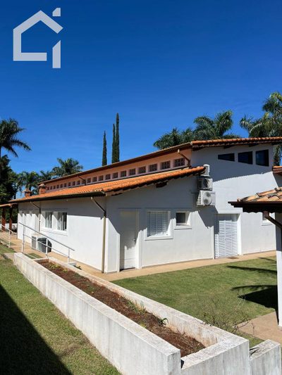 Casa, 787 m² - Foto 4