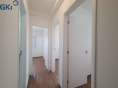 Apartamento, 3 quartos, 60 m² - Foto 5