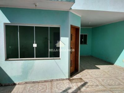 Casa, 3 quartos, 120 m² - Foto 1