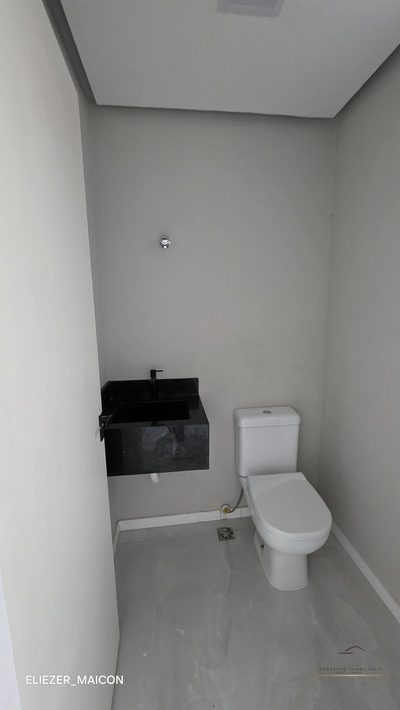 Sobrado, 3 quartos, 130 m² - Foto 5