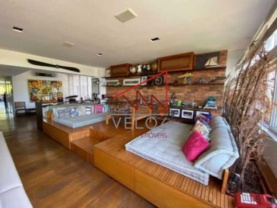 Apartamento, 5 quartos, 205 m² - Foto 5