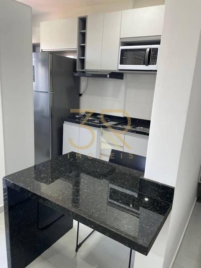 Apartamento, 1 quarto, 36 m² - Foto 3