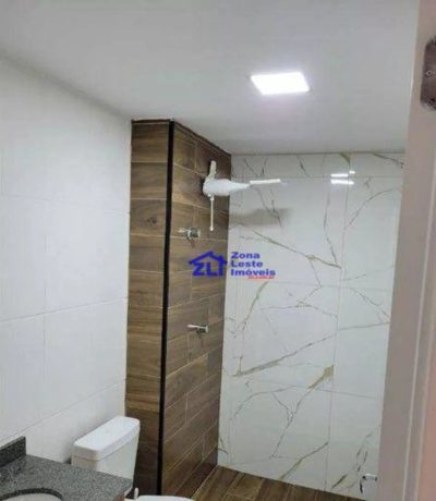 Apartamento, 1 quarto, 33 m² - Foto 3