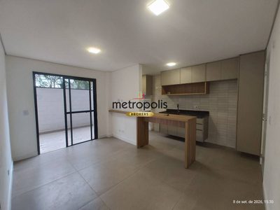 Apartamento, 2 quartos, 84 m² - Foto 1