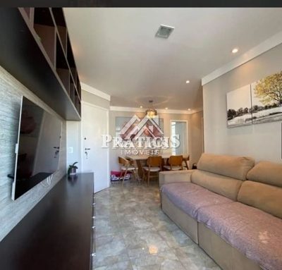 Apartamento, 3 quartos, 83 m² - Foto 2