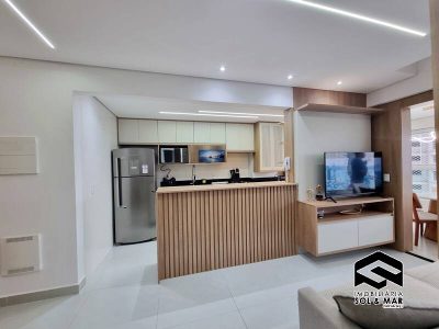 Apartamento, 2 quartos, 73 m² - Foto 3