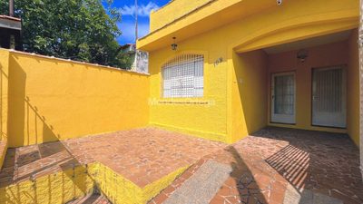 Casa, 2 quartos, 75 m² - Foto 4