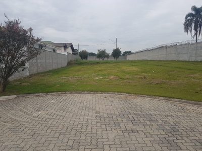 Terreno, 526 m² - Foto 1