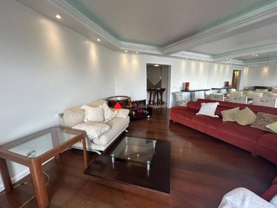 Apartamento, 4 quartos, 210 m² - Foto 3