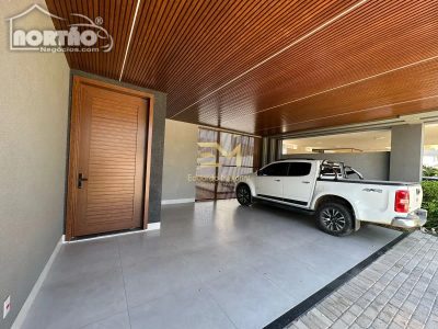 Casa, 1 quarto, 249 m² - Foto 2