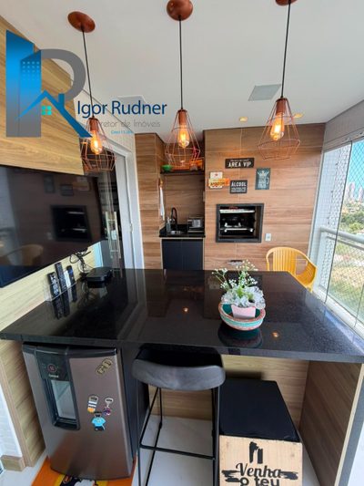 Apartamento, 3 quartos, 130 m² - Foto 5