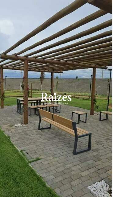 Terreno, 285 m² - Foto 3