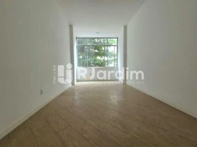 Apartamento, 1 quarto, 49 m² - Foto 1