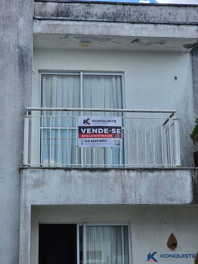 Casa de Condomínio, 2 quartos - Foto 2