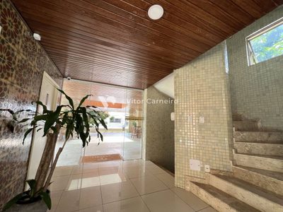 Apartamento, 1 quarto, 46 m² - Foto 3